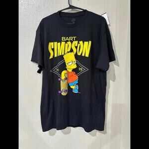 BART Simpson Tshirt